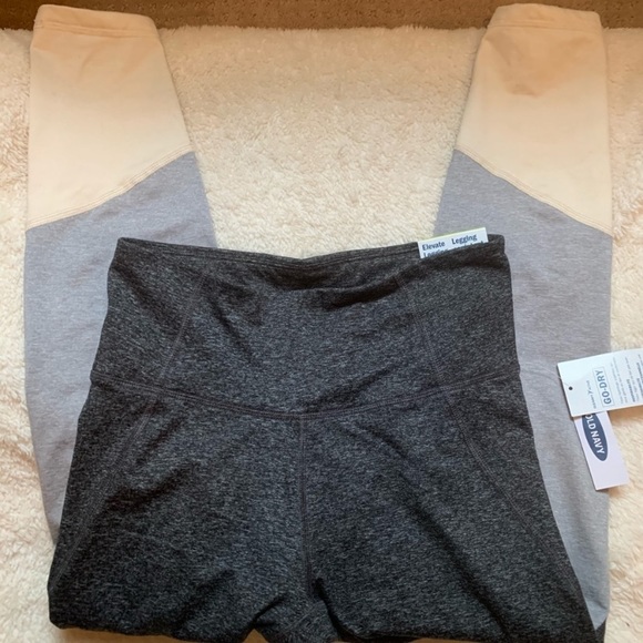 NWT ✨ elevate leggings - Picture 3 of 5